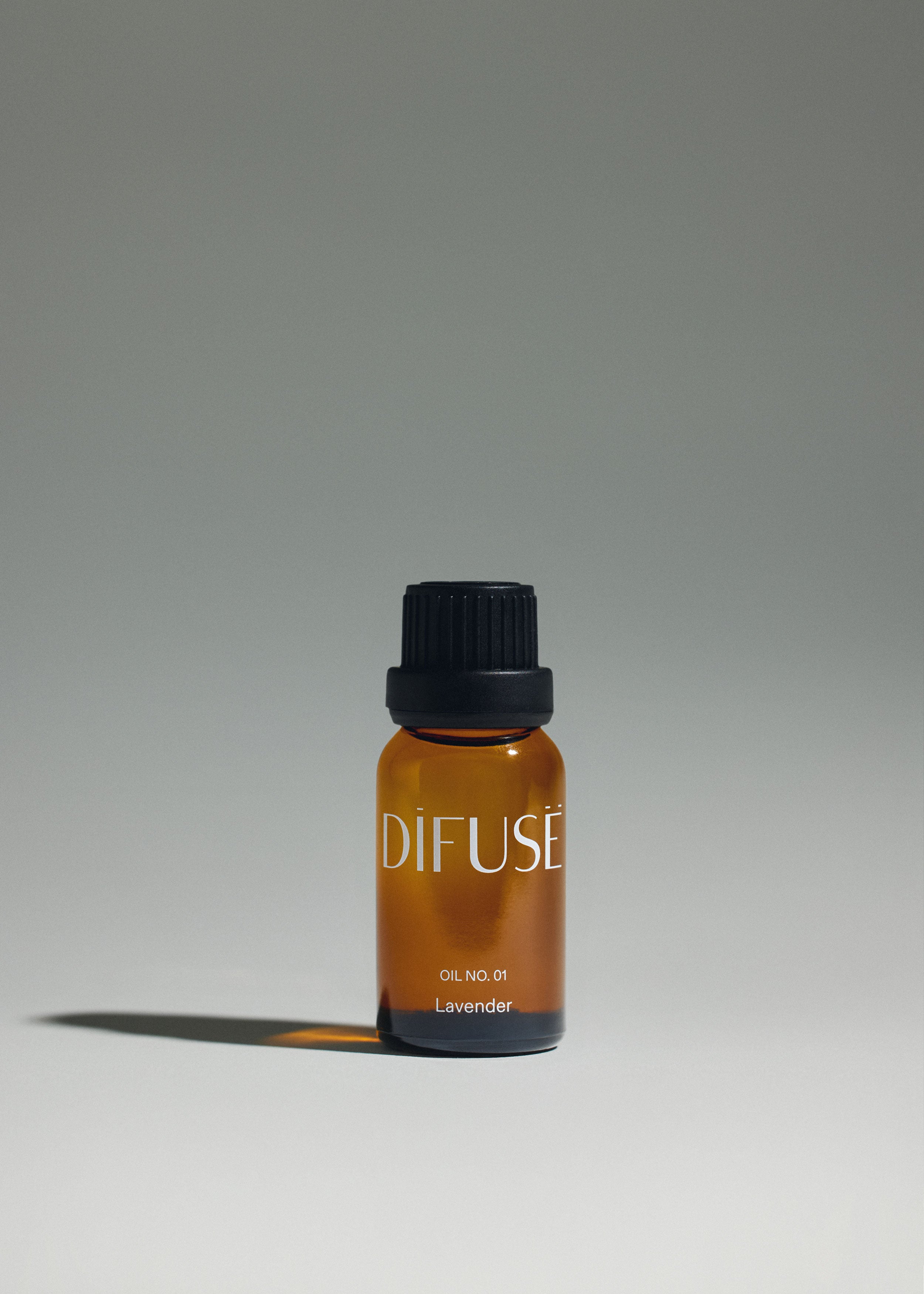 OIL NO 1 LAVENDER