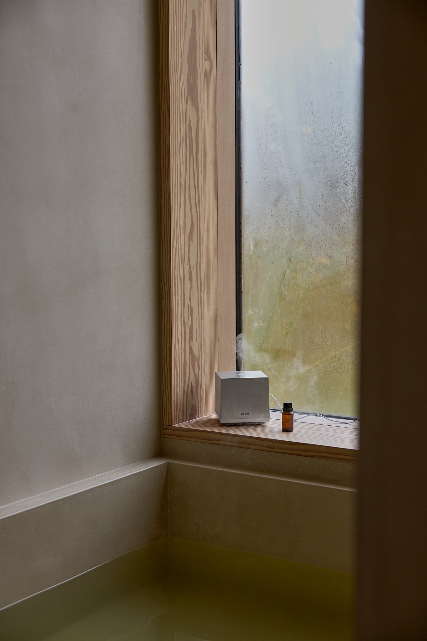 DIFFUSERS