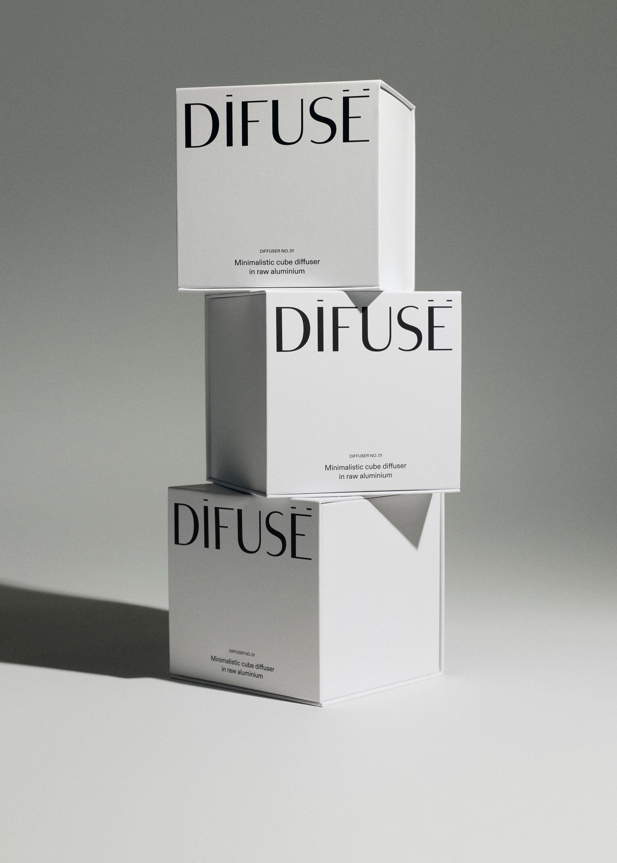 DIFFUSER NO 2